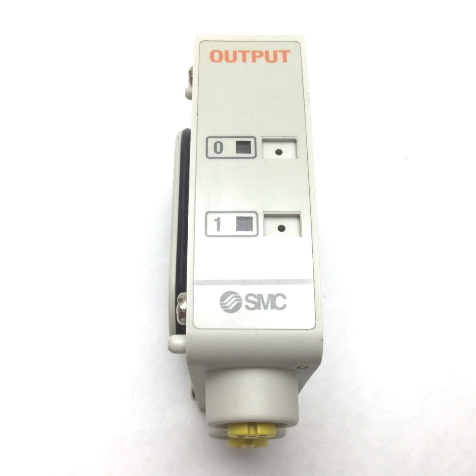 SMC IN503-08-D Output Module Block, 2x Output Points, Supply Voltage: 24VDC