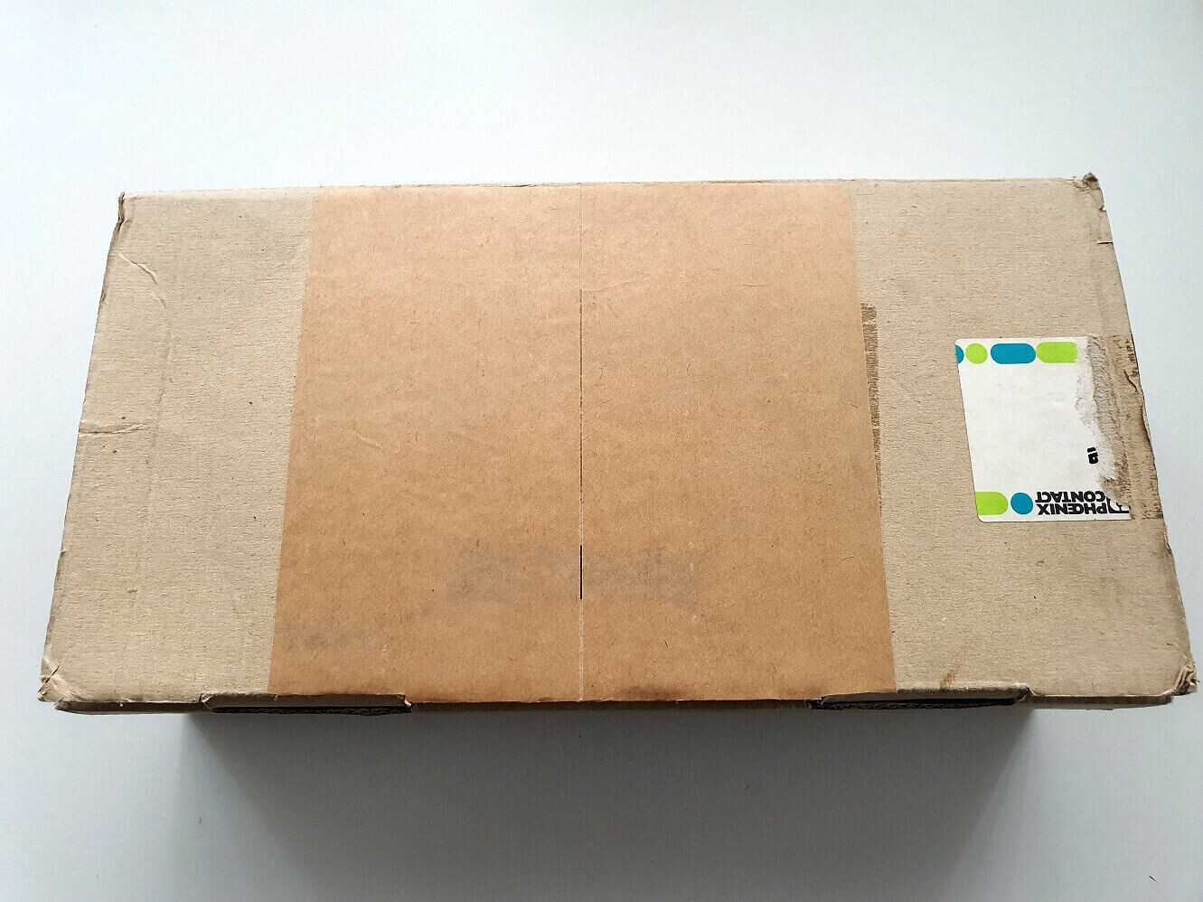 PHOENIX CONTACT INTERBUS-S IBS 24 DI/32 Digital Input Module NEU / NEW