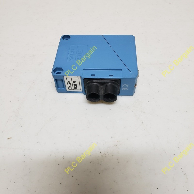 WLL260-R240 WLL260R240 6009503 Sick Photoelectric Sensor