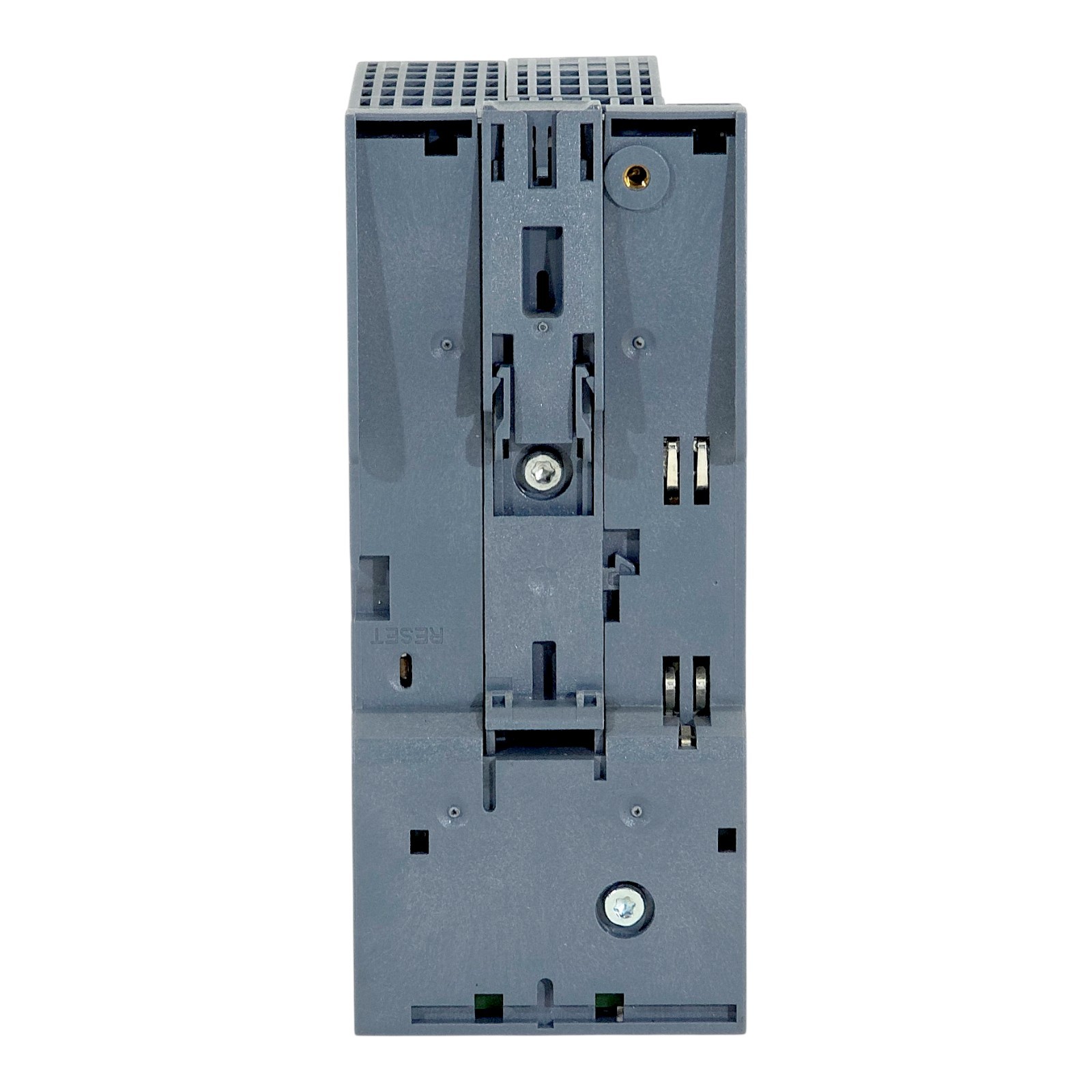 SIEMENS 6ES7155-6AU00-0BN0 SIMATIC DP PROFINET INTERFACE MODULE IM 155-6PN