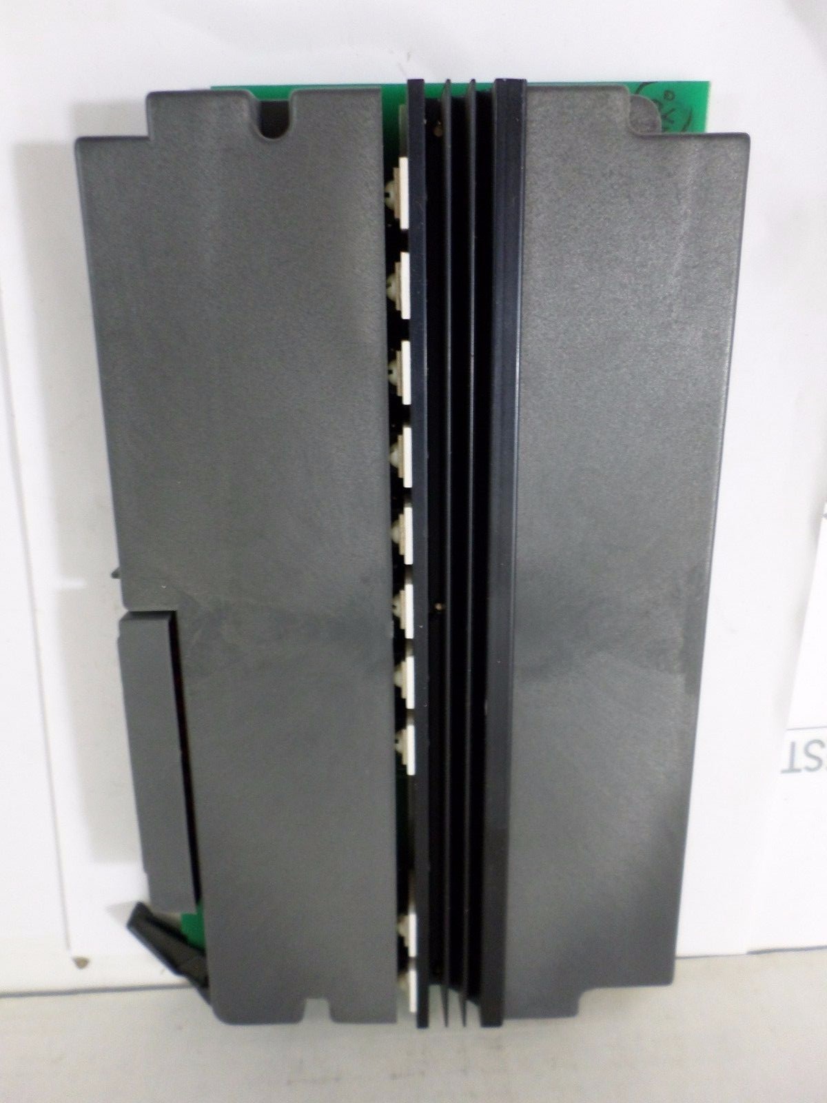 Allen Bradley 1771-OB DC Output Module 12-24V Ser B used