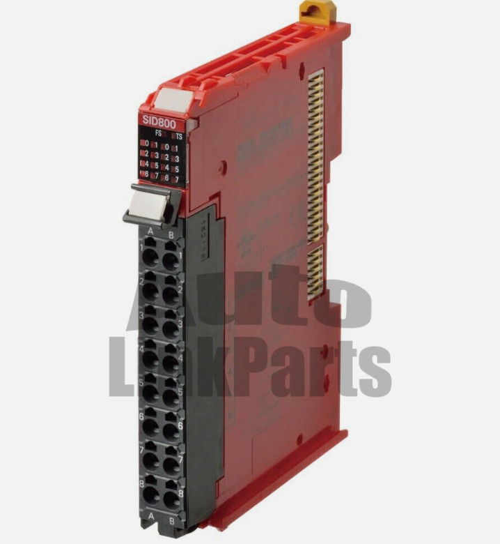 1Pcs new NX-SID800 Omron
