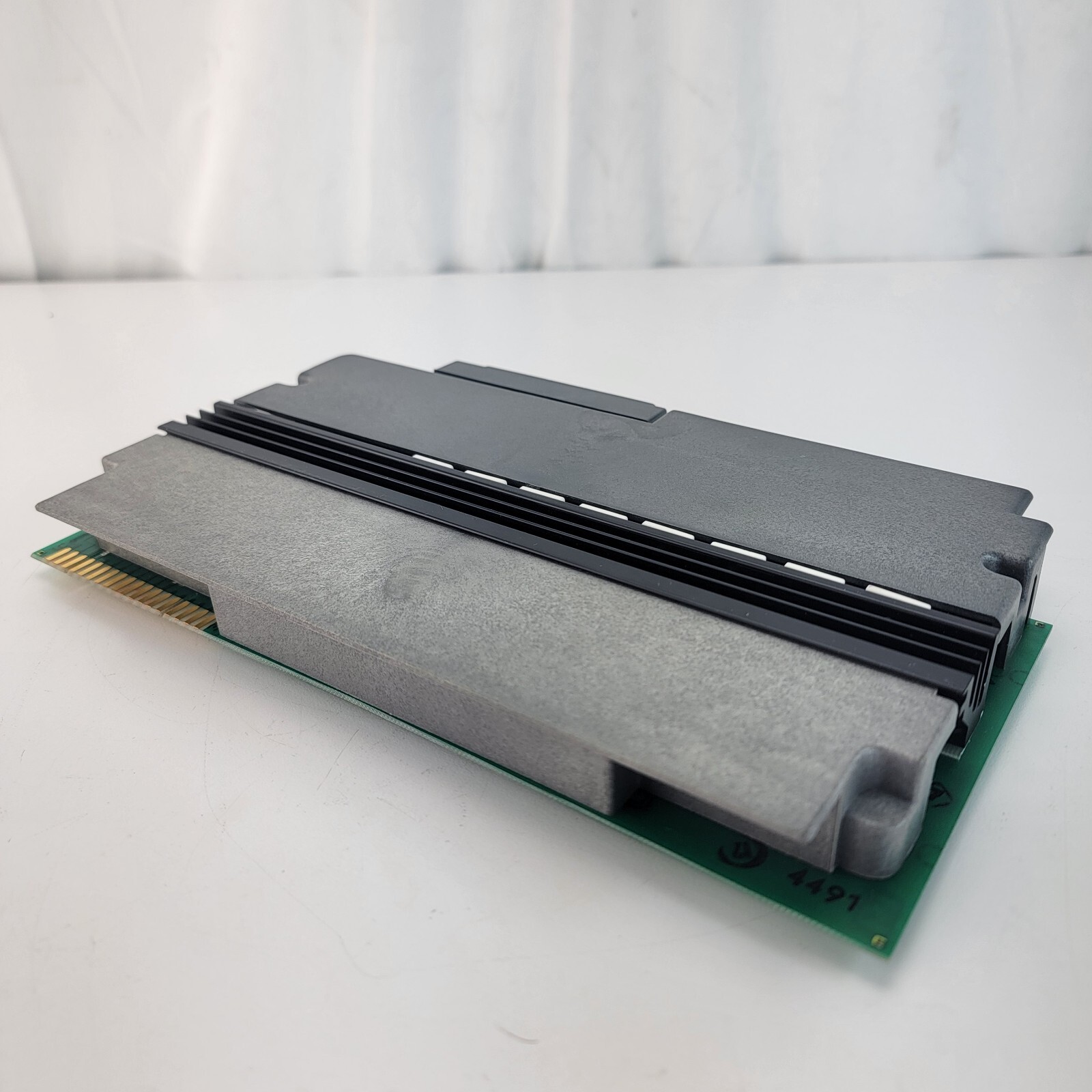 Allen-Bradley 1771-OM Output Module NEW OPEN BOX made in GERMANY