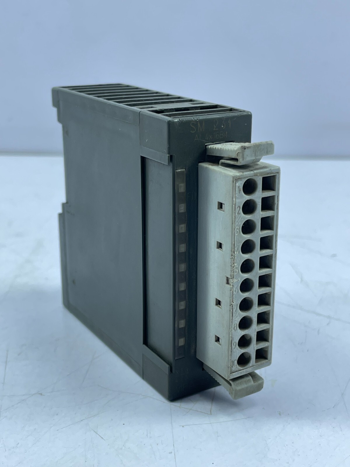 VIPA 231-1BD51 SM 231 AI 4X16BIT 220V PLC Analog Input Module