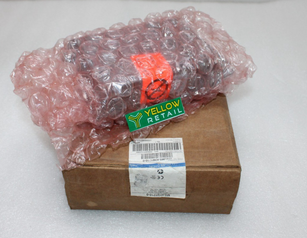 JOHNSON CONTROLS MS-IOM1710-0 METASYS INPUT/OUTPUT (I/O) MODULE