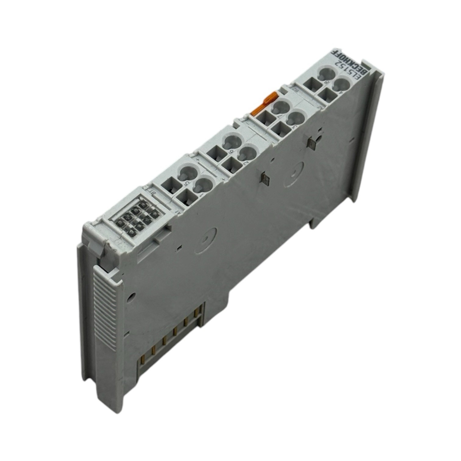 Beckhoff EL5152 EtherCAT 2-Channel Encoder Interface Terminal EL 5152