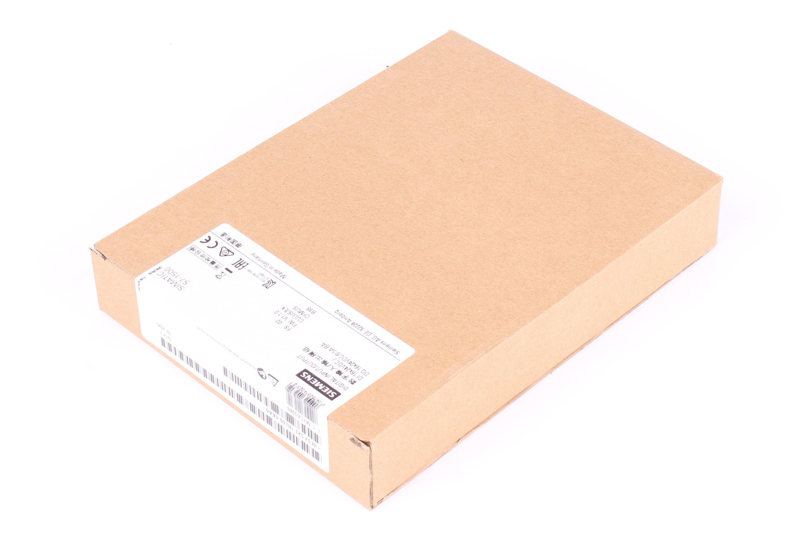 SIEMENS 6ES7523-1BL00-0AA0 6ES75231BL000AA0 SIMATIC S7-1500 EXPANSION MODULE …