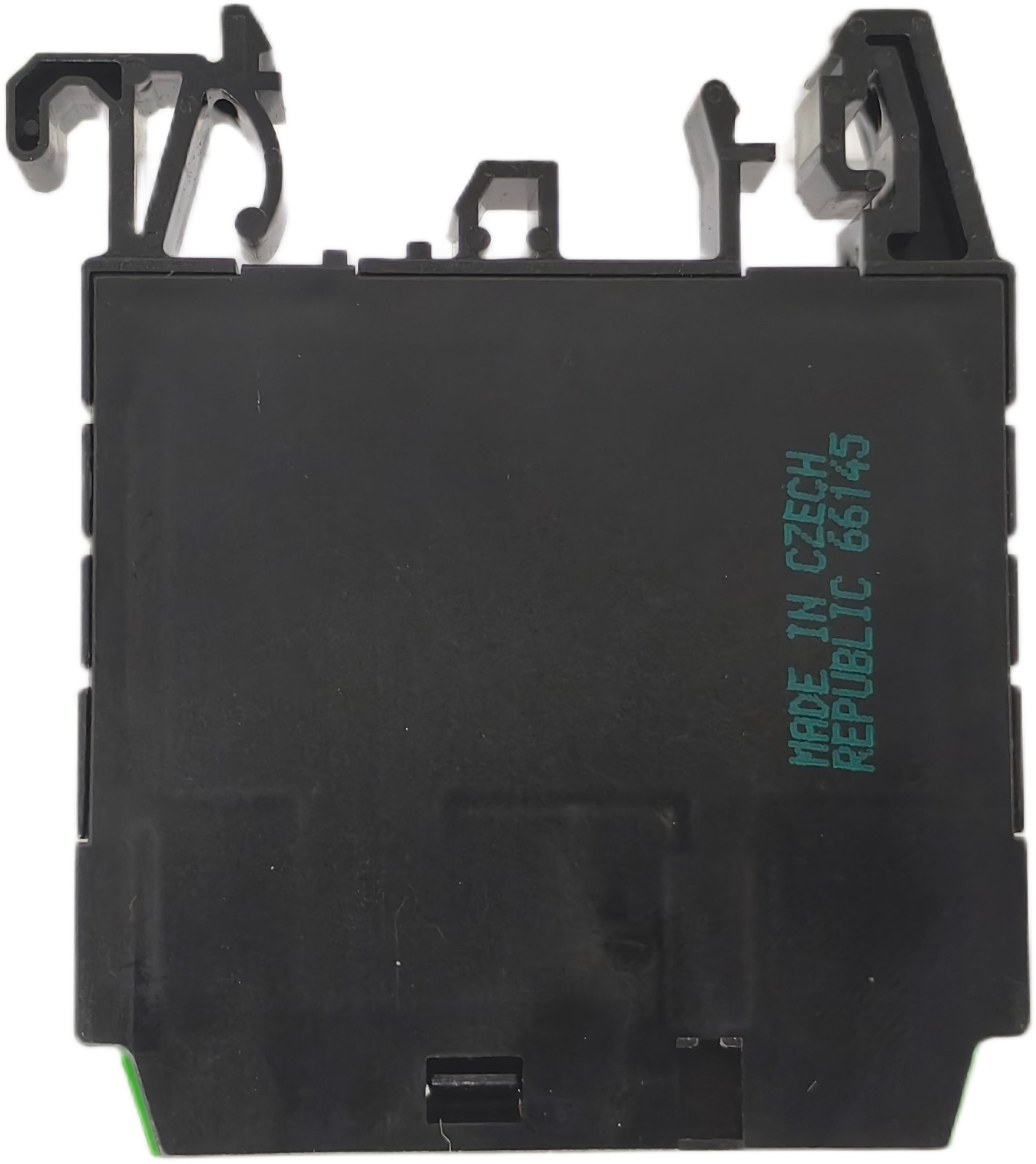 Murr Elektronik Art No 51851 Relay Opto Coupler Module Integrated Circuit 24 Vdc