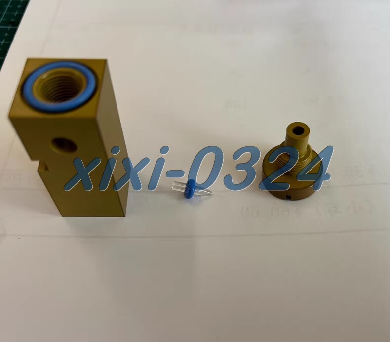 1 pcs NEW ThermoFisher 26010022-G Sonic pinhole integration DHL shipping