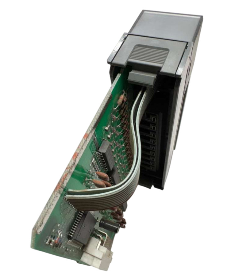 Allen-Bradley 1746-IB16 Input Module Series C, SLC500, 10-30VDC, DC-SINK