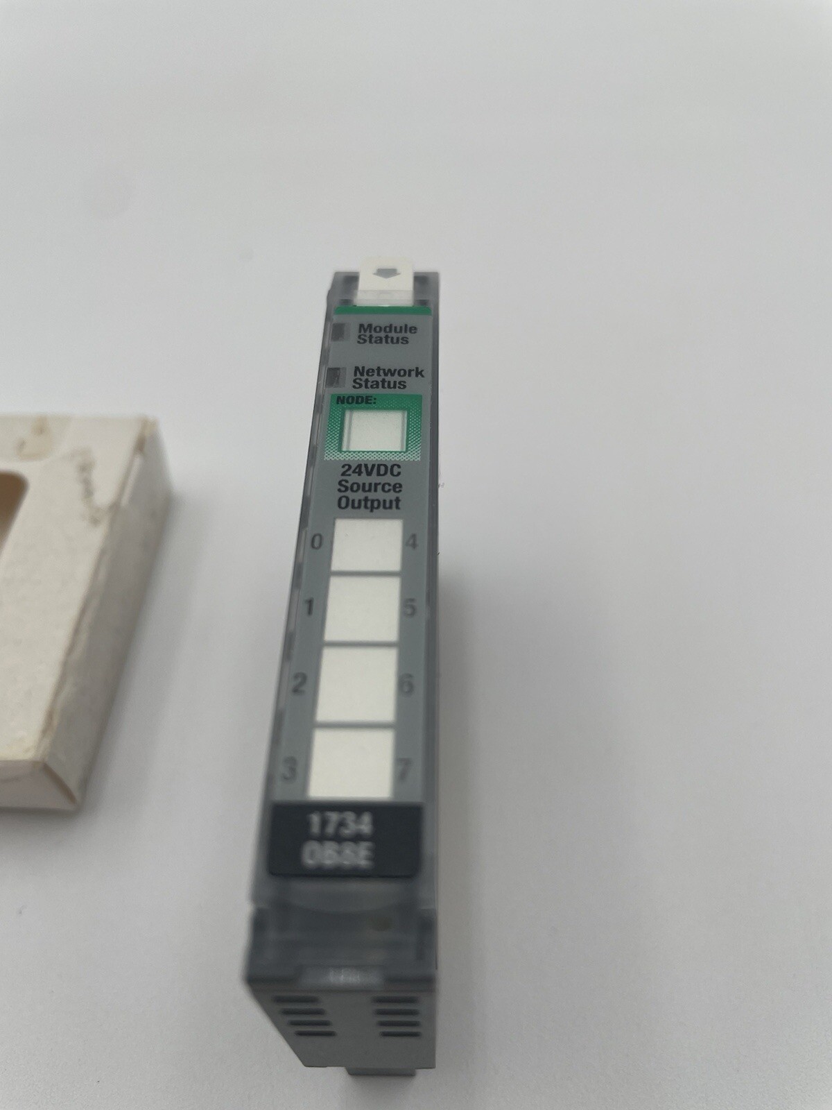 ALLEN-BRADLEY 1734-OB4E Series C/ New