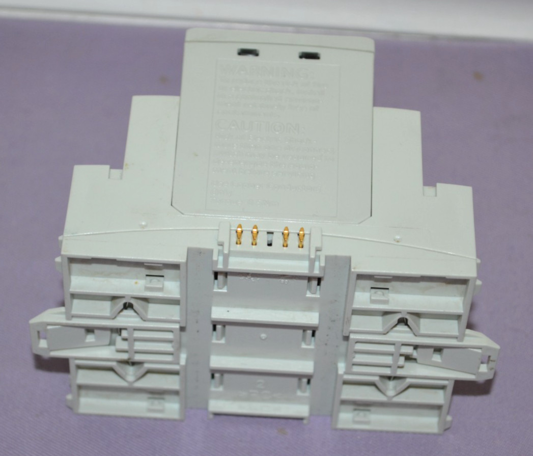 Siemens TXM1.8U-ML Super Universal I/O Module — New Other