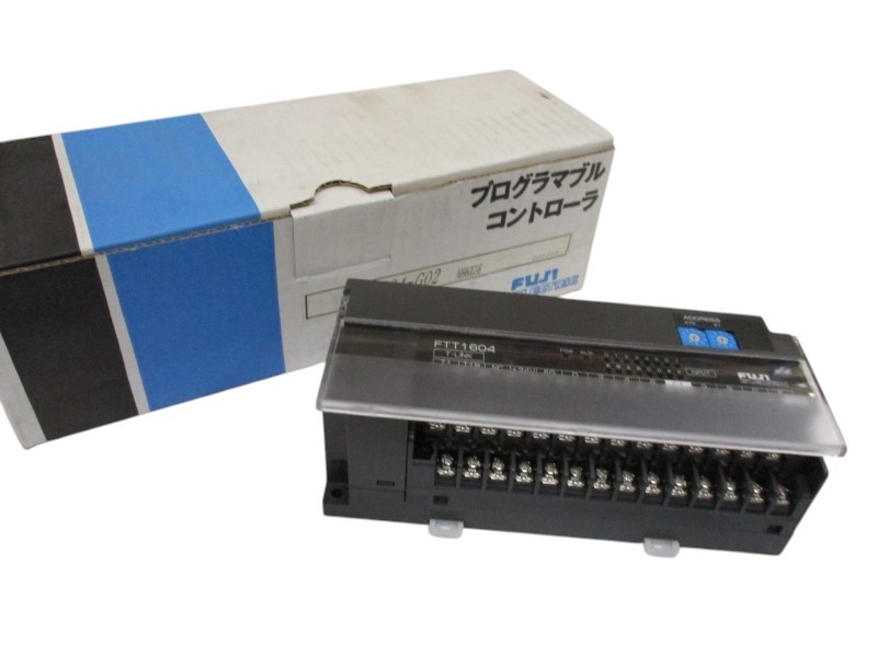 FUJI ELECTRIC FTT1604-G02 NH6X16 NSMP