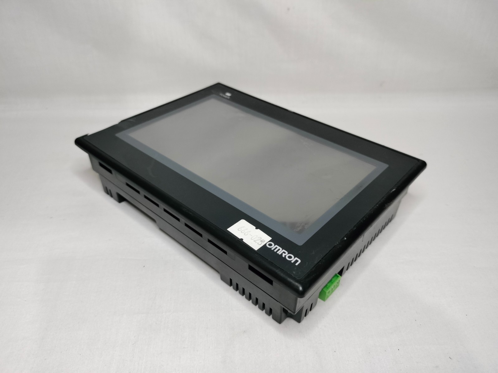 Omron NB7W-TW00B NB7WTW00B Interactive Touchscreen Display Panel Made in China