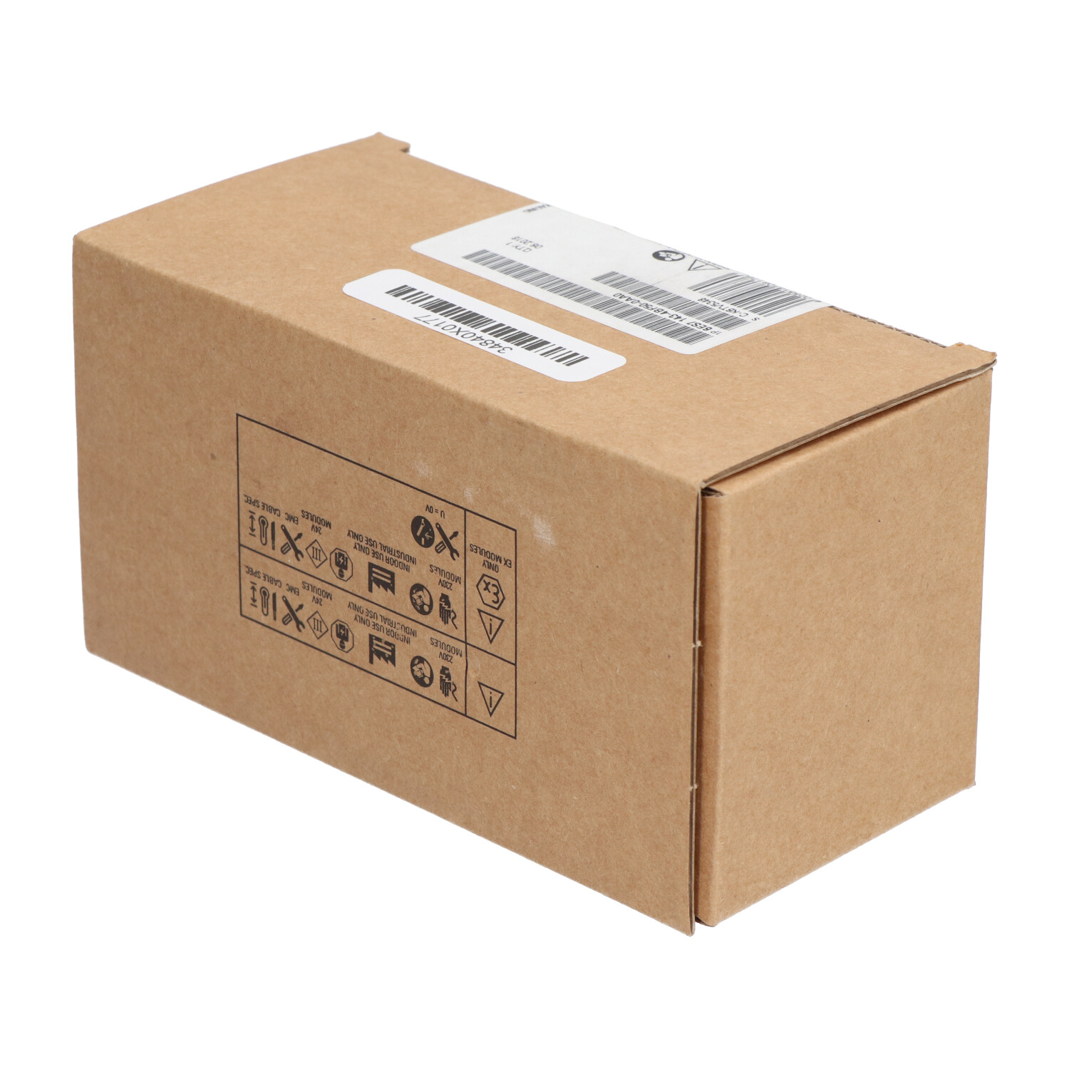 Siemens 6ES7143-4BF50-0AA0 SIMATIC DP I/O Module New NFP Sealed