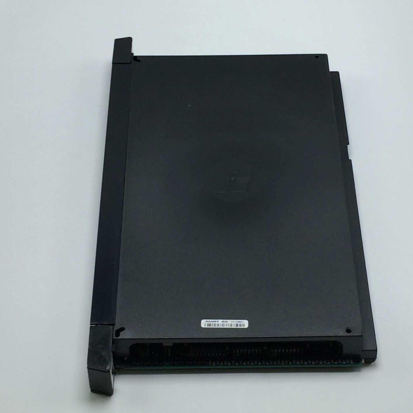 Reliance Electric 57C421B Automax Pulse Tach Input Module