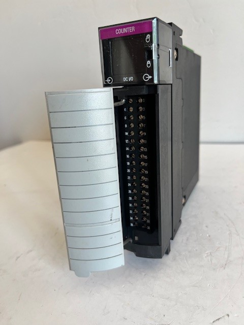 Allen Bradley 1756-HSC Series B ControlLogix High Speed Counter Module