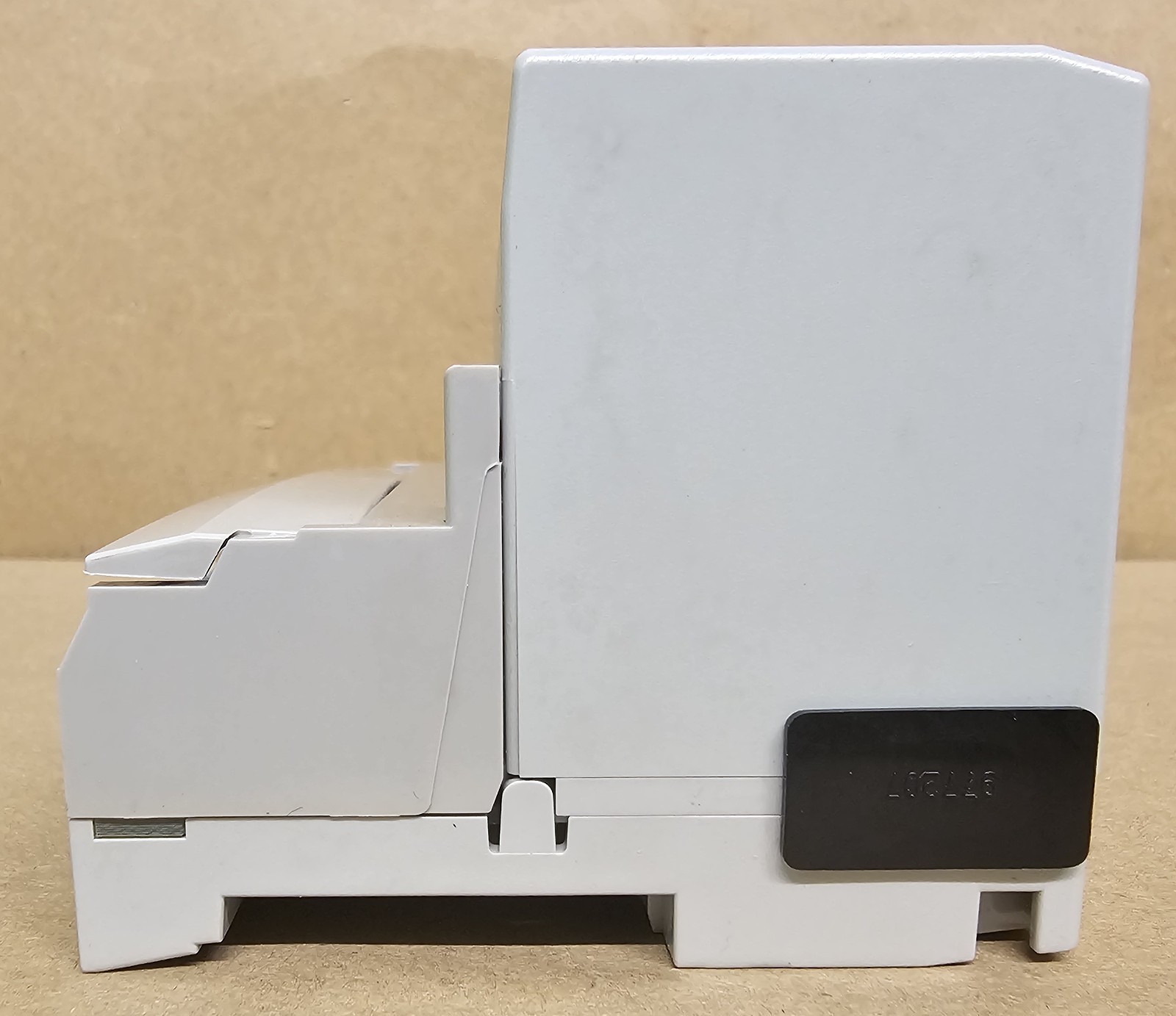Allen Bradley 1794-OW8 Relay Output with 1794-TBN Terminal Base