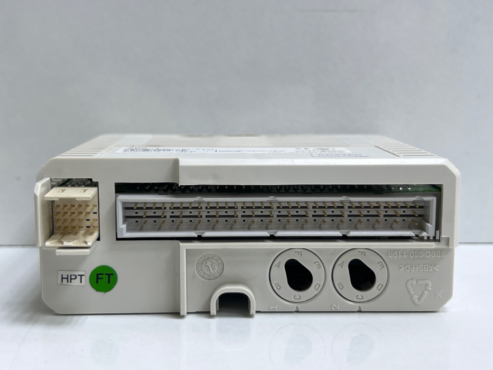 ABB AI845 INPUT MODULE ANALOG 3BSE023675R1