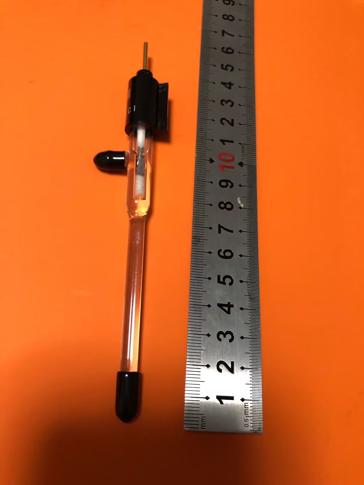 R0305 saturated silver chloride electrode silver chloride reference electrode A