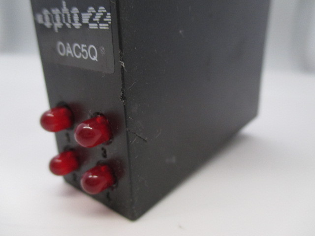 Opto 22 OAC5Q Module