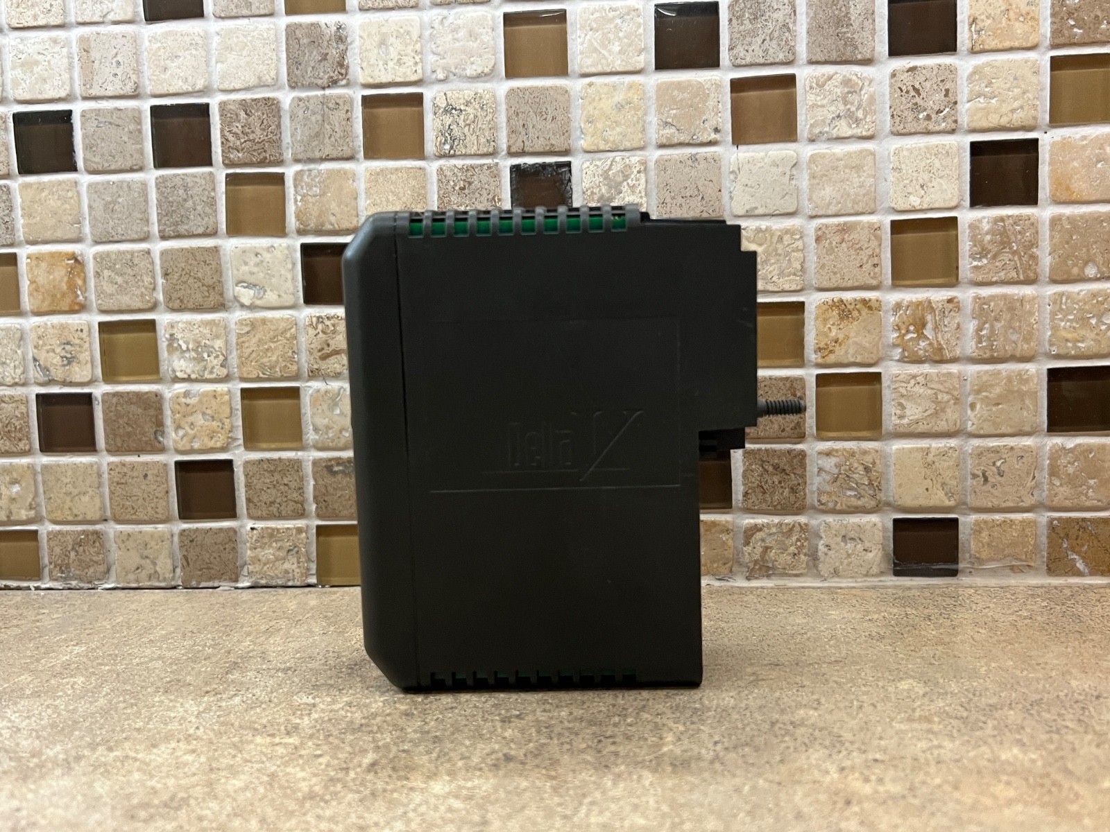 FISHER EMERSON DELTAV 12P3994X042 PROFIBUS DP SERIES 2 PLUS KJ3243X1-BB1 UNTESTE