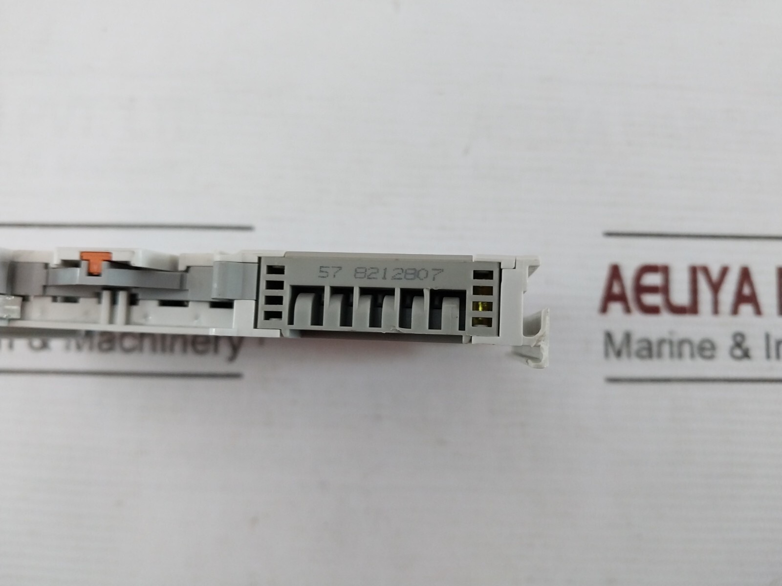 Wago 750-403 Digital Input Module 4DI 24VDC 0.2MS, 55 C 0.08-2.5MM2