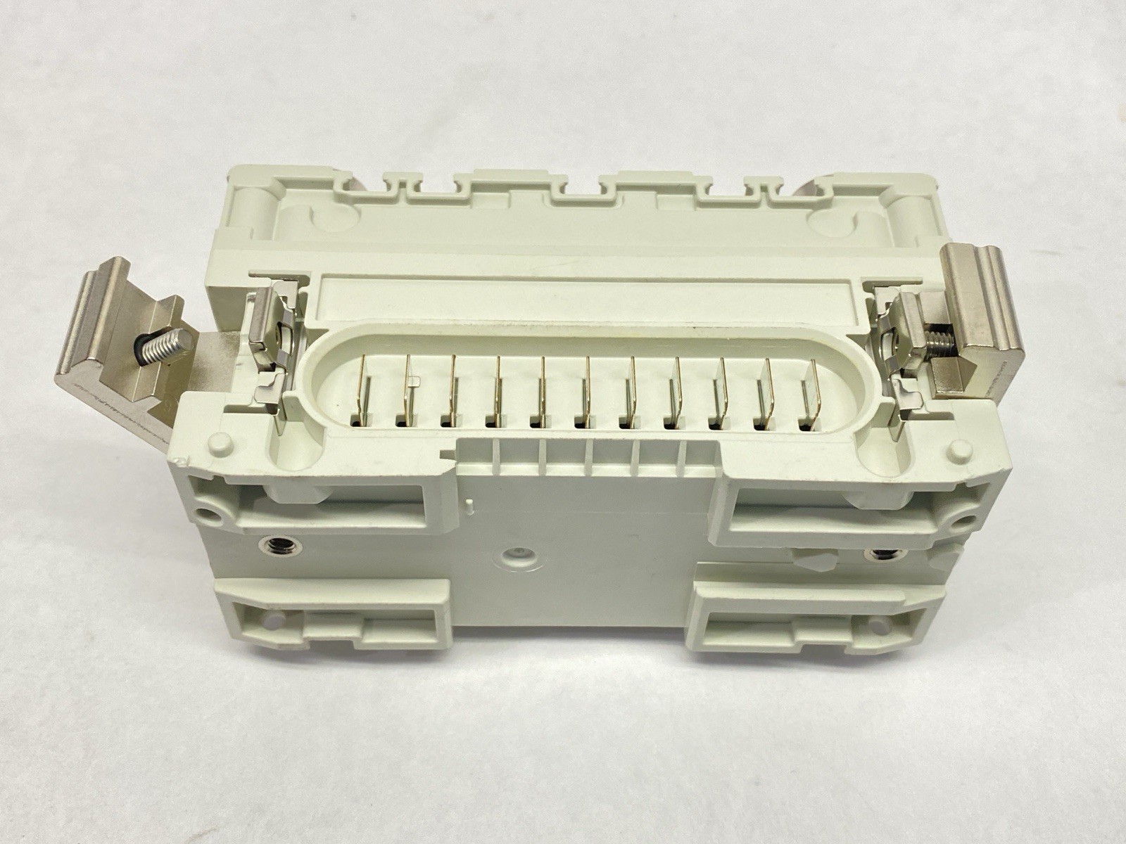 SMC EX600-DXPD Digital Input Module 8x Female M12 5-Pin