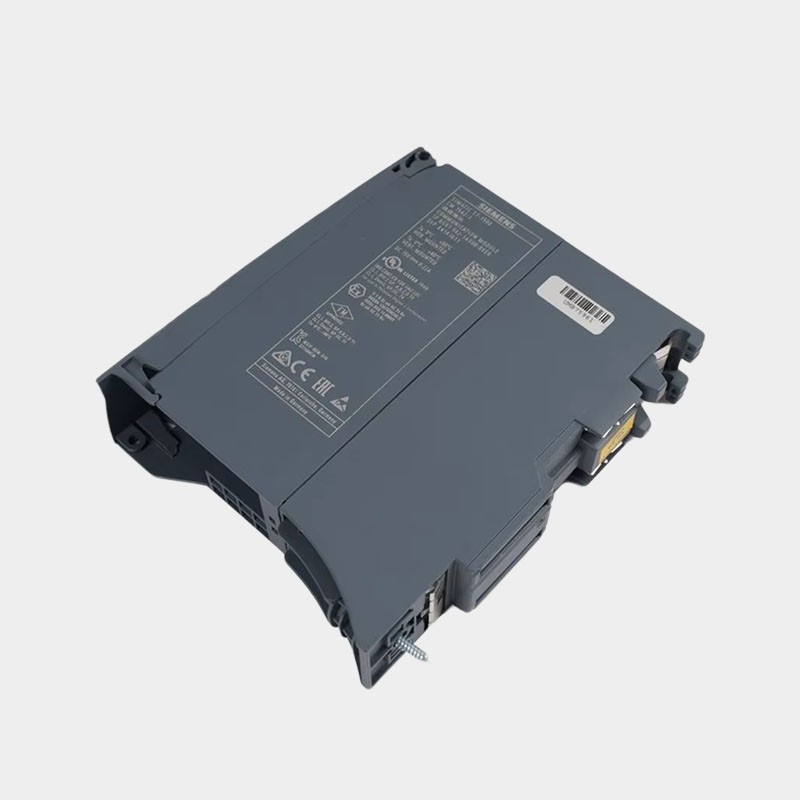 SIEMENS S7-1500 6GK7542-1AX00-0XE0 Communications Module 1PC