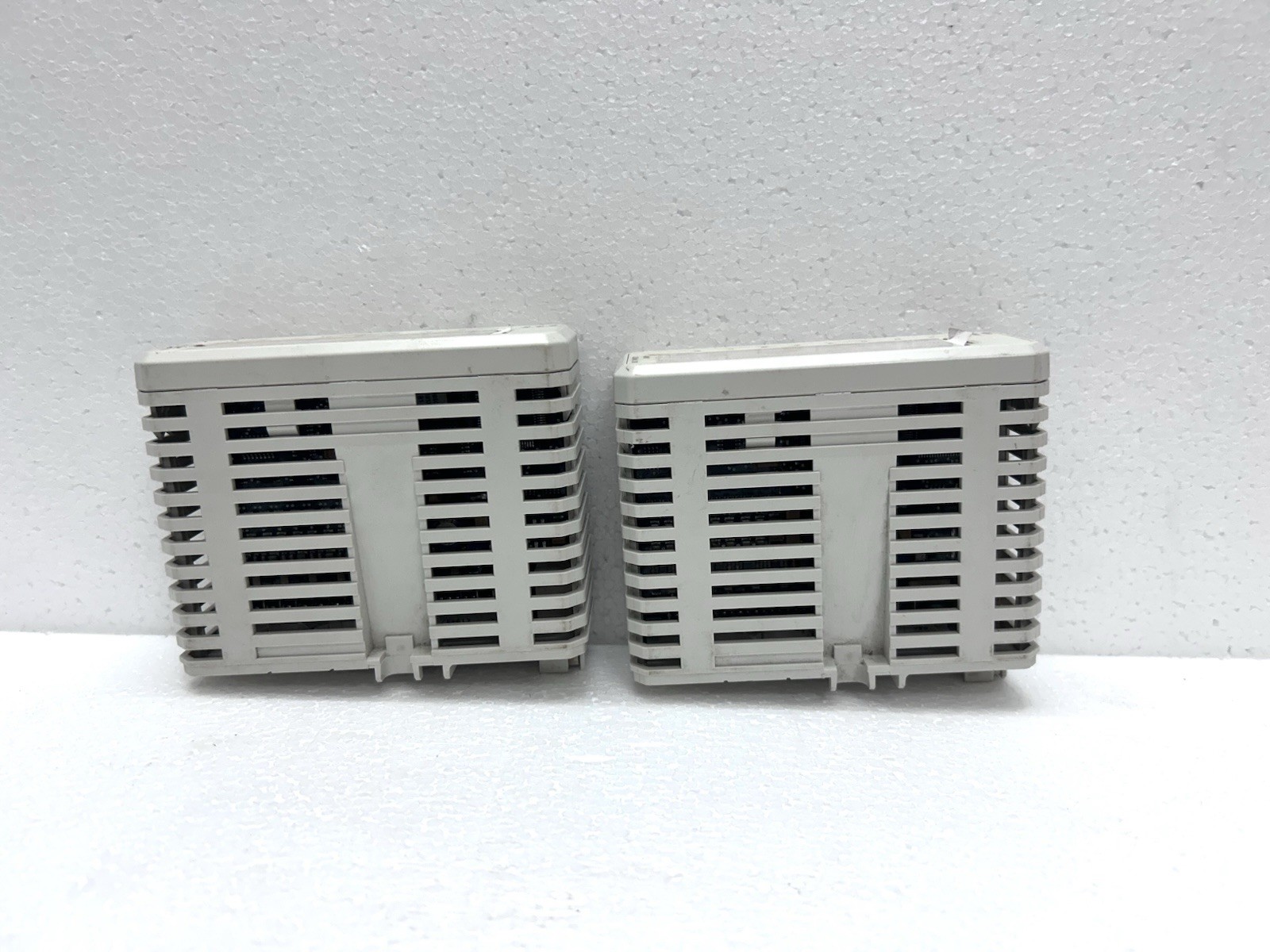 ABB AI810 3BSE008516R1 Analog Input Module Lot Of 2Pcs