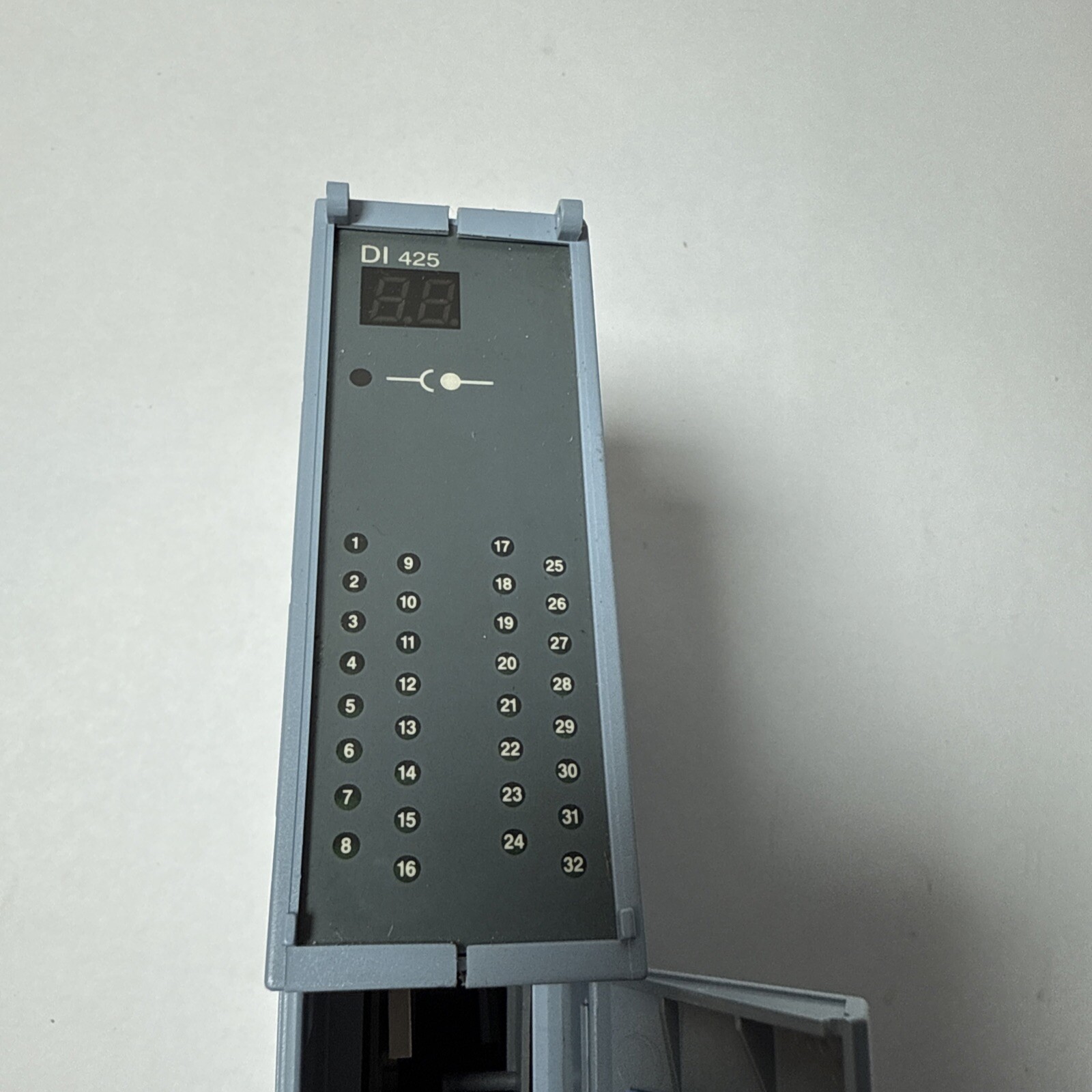 B&R 0GH-DI425 DI425 System 2010 Digital Input Module 32-Channel 24VDC 10ms Delay