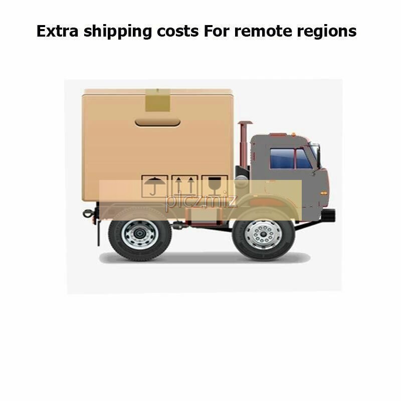 New In Box Omron NX-AD4203 NXAD4203 PLC Analog Input Unit 1 Year Warranty #XR