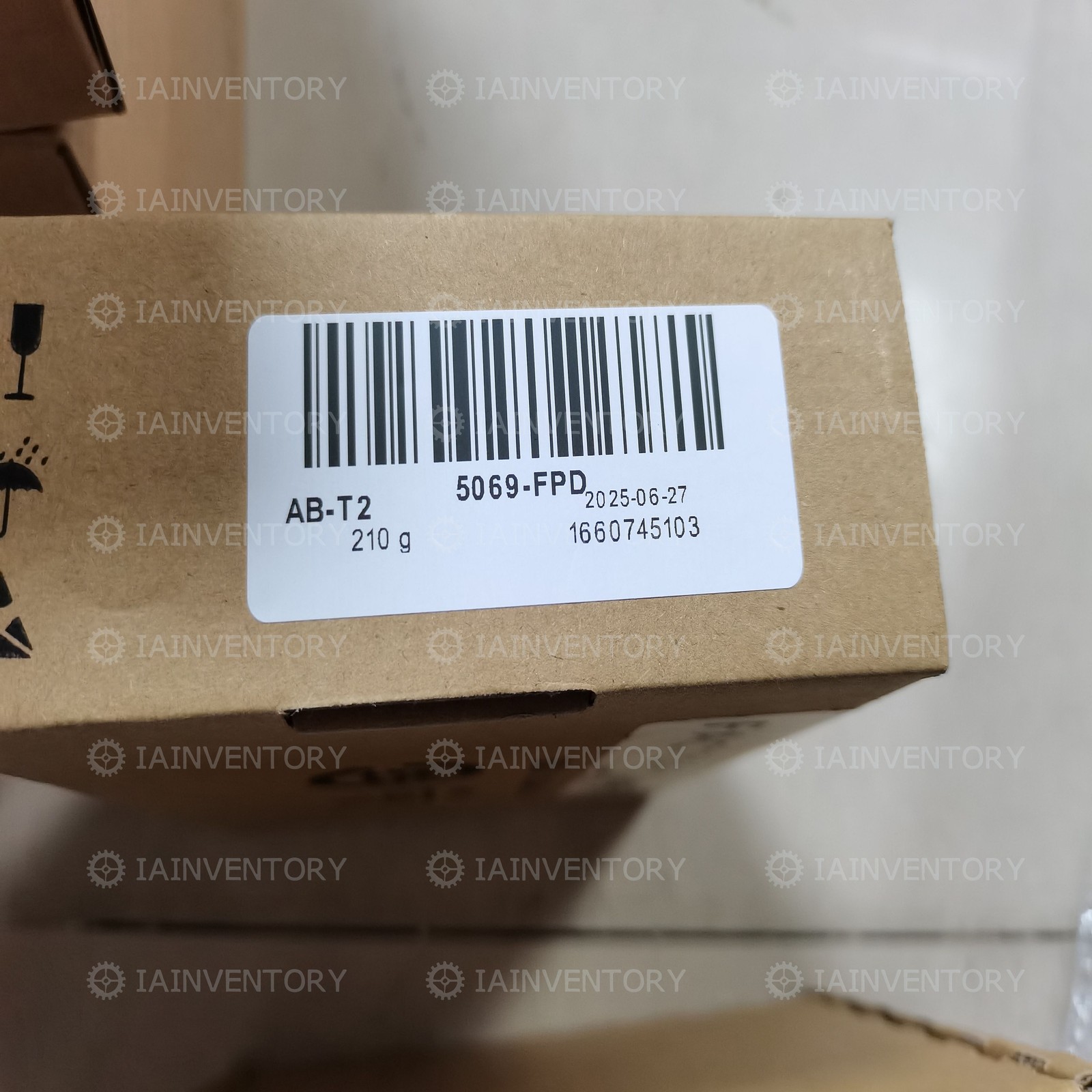 NEW Allen-Bradley 5069-FPD US stock 1PC