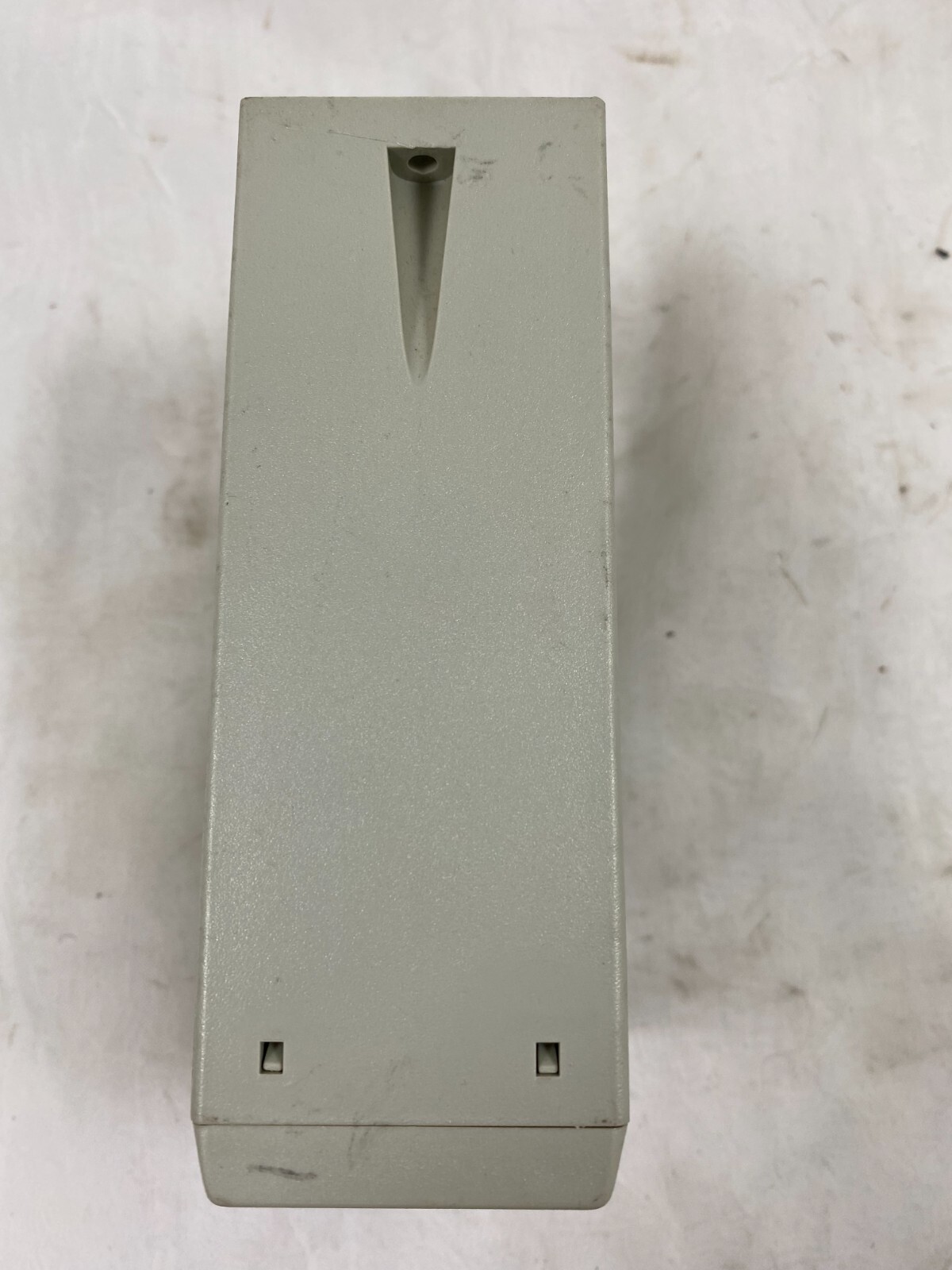 ALLEN-BRADLEY 1203-GD1 SERIES C 4.02 COMMUNICATION MODULE REMOTE I/O