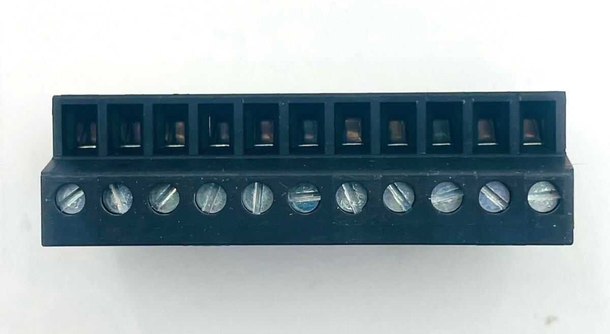 SCHNEIDER ELECTRIC TM2AMM3HT Analog Input Output Module