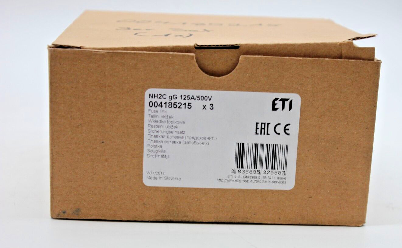 ETI 004185214 Set of 3