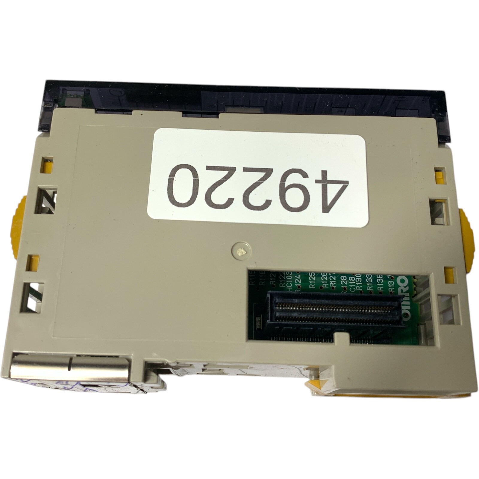 Omron Cj1w-od212 (Sl) Output Control Unit