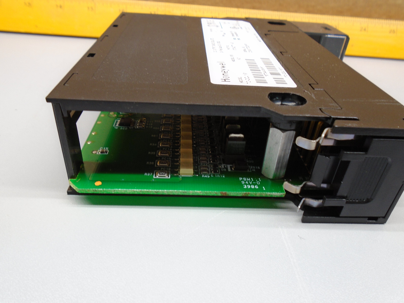 Honeywell /Allen Bradley TC-ODJ161 DC Output Isolated R35
