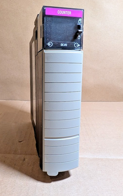 Allen-Bradley ControlLogix 1756-HSC Ser A High Speed Counter Module ( New NB )