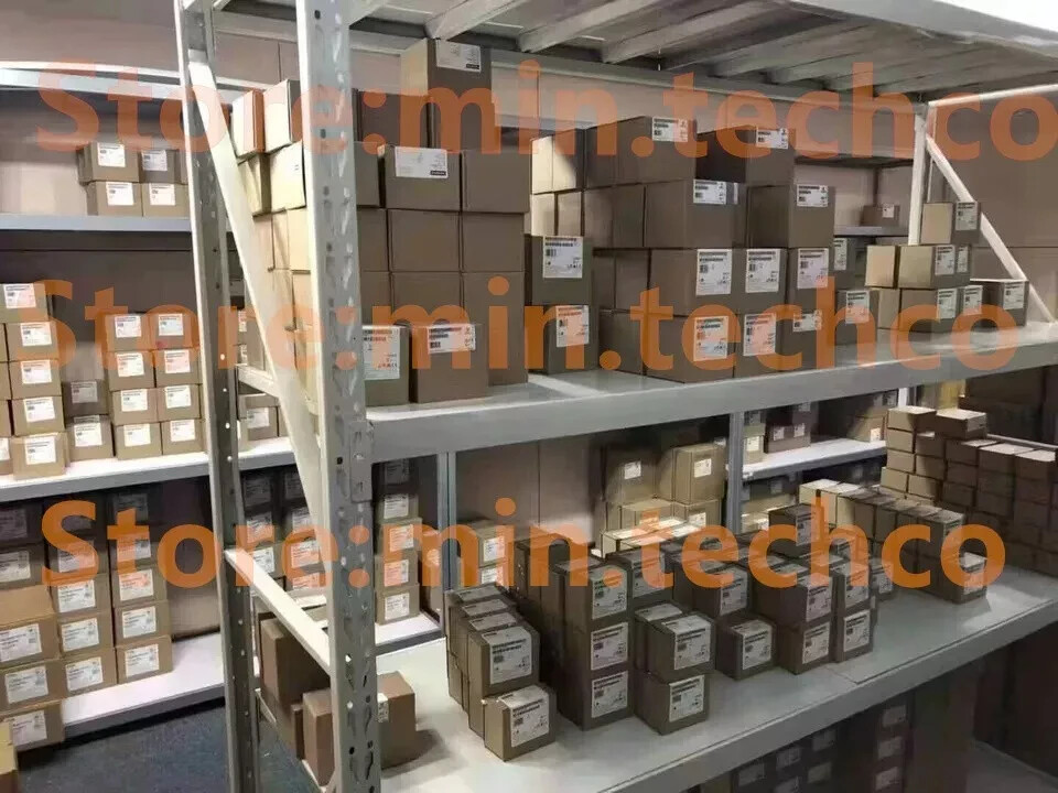 100% Original Brand New B&R X20BC1083 PLC Module X20BC1083 Free shipping