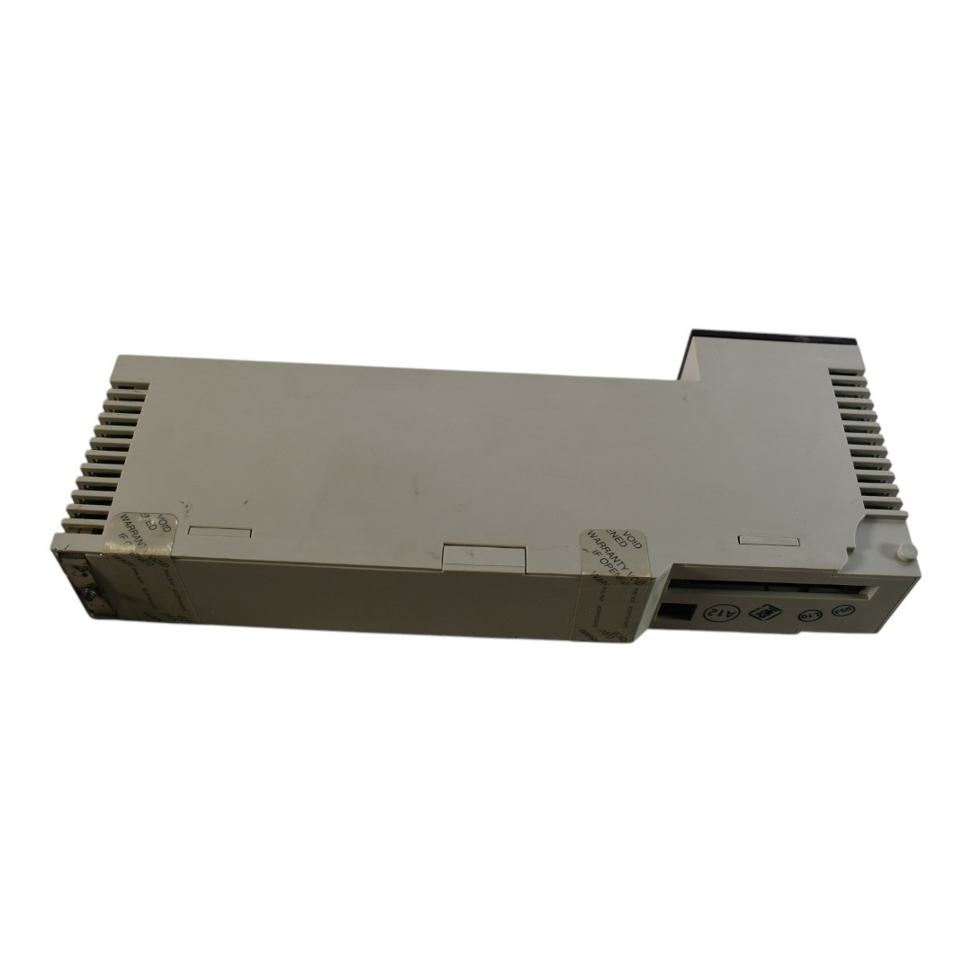 Schneider Electric 140DAI55300C discrete input module Modicon Quantum – 32 input