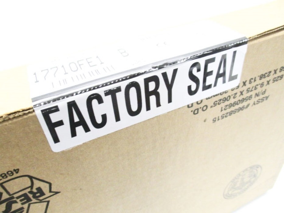 ALLEN BRADLEY 1771-OFE1 SER. B F/W B DATE: 1999 NSFS