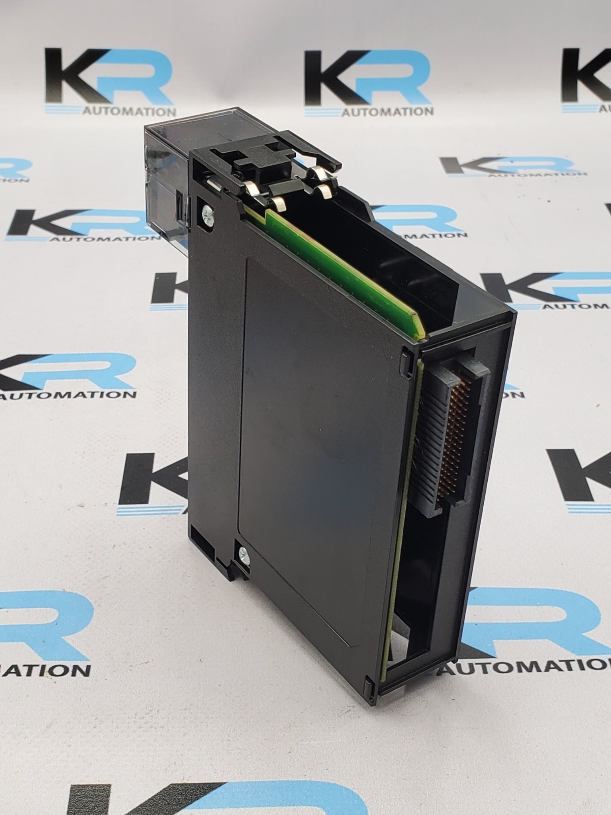 Surplus Pre-Owned Allen-Bradley 1756-OA16I ControlLogix 16 Point D/O Module