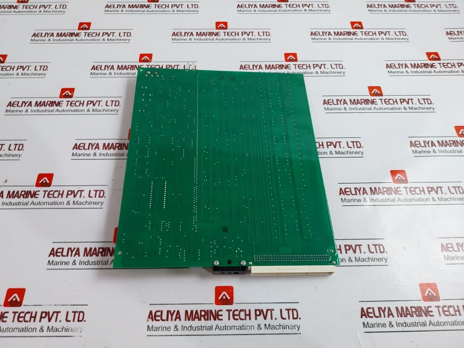 YAMATAKE-HONEYWELL 80363972-150 Digital Input Card BR09W38-P0090