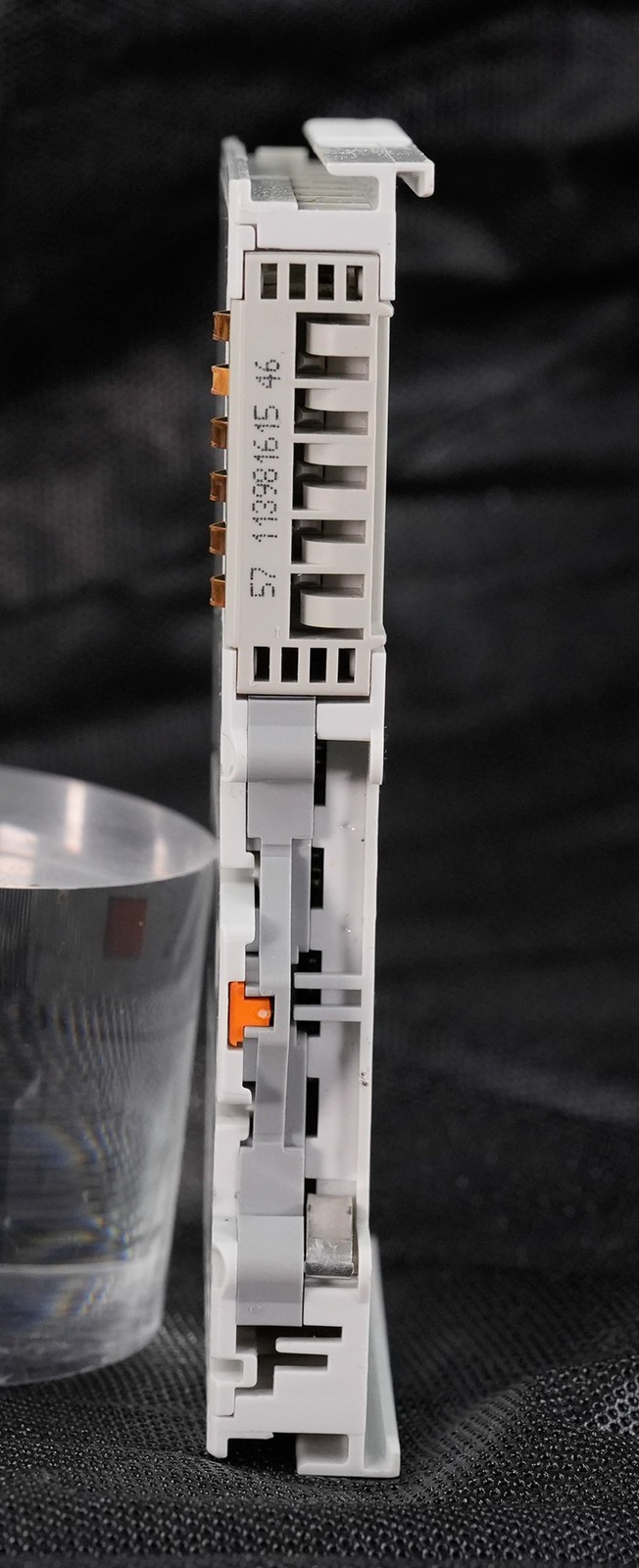 Beckhoff EL1008 EtherCAT 8-Channel Digital Input Module 24VDC 3ms