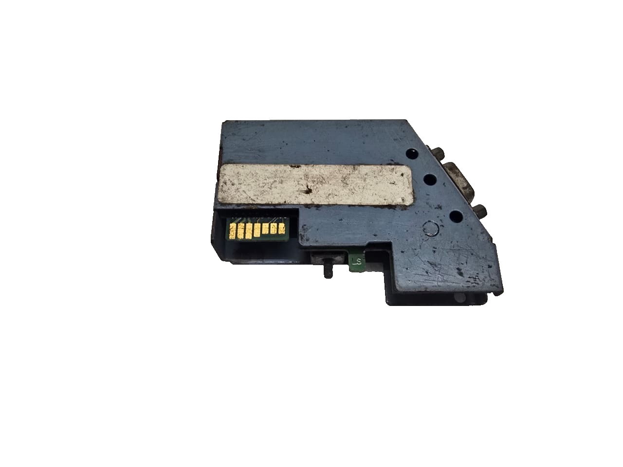 B&R 7IF361.70-1 PROFIBUS DP Interface Module (RS485 interface)