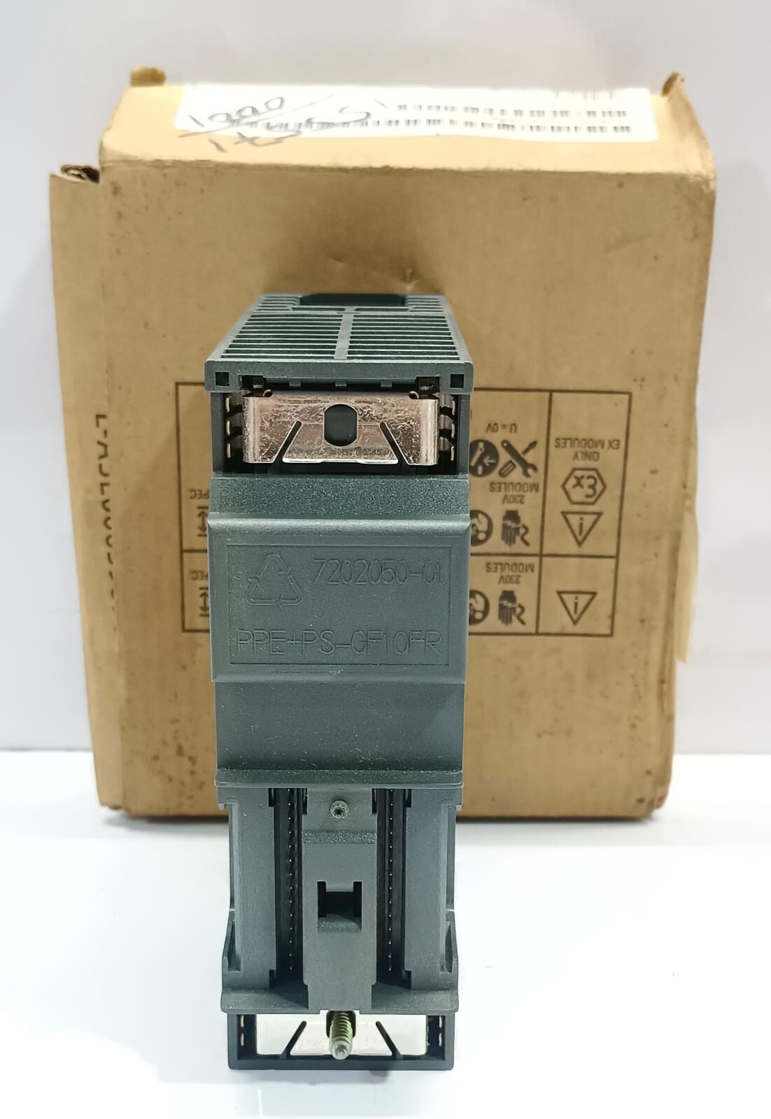 SIEMENS 6ES7 321-1BL00-0AA0 / 6ES7321-1BL00-0AA0 SIMATIC S7-300 SM 321