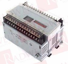 ALLEN BRADLEY 1791-24B8 / 179124B8 (USED)