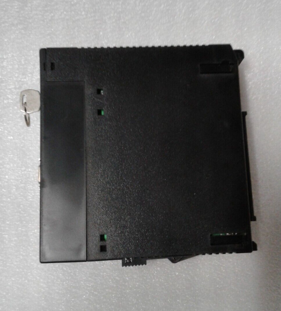GE Fanuc IC693CPU364-BD CPU Module with Key