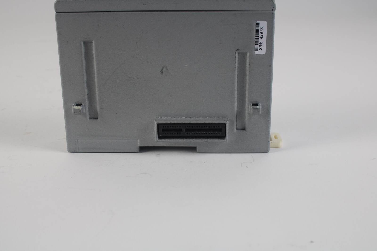 MKS Digital Input-Output Module / Compact and High Density Solution